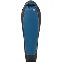 Sleeping Bag, right-hand opening Wilsa Outdoor Expédition Explorer image 2