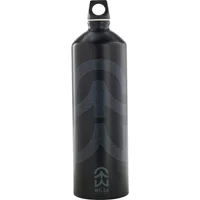 Recycled aluminium water bottle Wilsa Outdoor image 2
