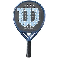 Raquete de padel Wilson Rec OPTIX Lilac