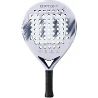 Raquete de padel Wilson Rec OPTIX Lilac