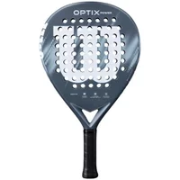 Raquete de padel Wilson Rec OPTIX Azul