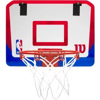 Panier de basketball NBA Drv Mini Hoop Clear
