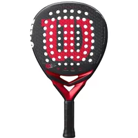 Raquete de padel Wilson Bela V3 Padel 2
