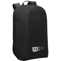 Mochila padel Wilson de Bela Black