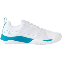 Wilson Rush Pro 4.5 Homme Blanc Bleu Chaussures de tennis Wilson Rush Pro 4.5