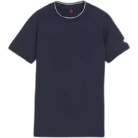 Kid's T-shirt Wilson YB Team Team Seamless Crew CL
