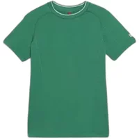 Kid's T-shirt Wilson YB Team Team Seamless Crew Crtsd