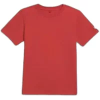 Kid's T-shirt Wilson YB Team Team Perf