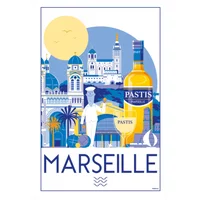 Slowood Aktion 23% Rabatt auf Marseille Geschirrtuch von Winkler