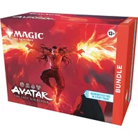 Jeux de société Wizard of the coast Magic the Gathering : Avatar (Bundle)