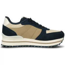Women's Trainers Woden Ronja Plateau