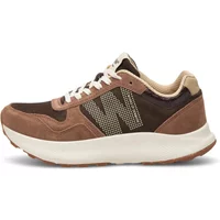 Women's Trainers Woden Mathilde Runner Suede