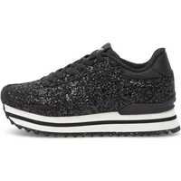 Women's Trainers Woden Ronja Plateau Glitter