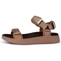 Women's sandals Woden Line Heritage