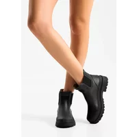 Damen Stiefeletten Woden Liv