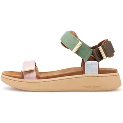 Women's Sandals Woden Line