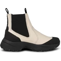Women's boots Woden Hega Patent Waterproof