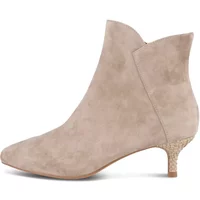 Damen Stiefeletten Woden Saga S