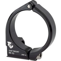 Velo Store - UK Brake to shift lever adapter Wolf Tooth ShiftMount IS-II | Extra 10% off with Subscription, Postage £16.79 to UK Fedex.