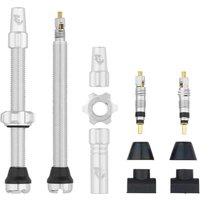 Velo Store - UK Tubeless valve stem kit Wolf Tooth | Extra 10% off with Subscription, Postage £16.79 to UK Fedex.