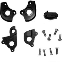 Velo Store - UK Derailleur hanger kit Wolfbike Saturnus | Extra 10% off with Subscription, Postage £16.79 to UK Fedex.