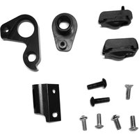 Velo Store - UK Derailleur hanger kit Wolfbike Atreides | Extra 10% off with Subscription, Postage £16.79 to UK Fedex.