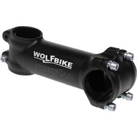 Velo Store - UK Aluminium stem Wolfbike | Extra 10% off with Subscription, Postage £16.79 to UK Fedex.