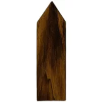 Objet décoratif ville n° 04 Wooden Story
