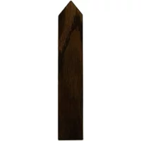 City Decoration Item No. 06 Wooden Story