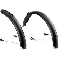 Garde-boues amovibles enfant woom Snap Gen.G avec woom 3