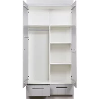 Interieur van kast Woood Connect (x2)