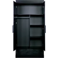 Interieur van kast Woood Connect (x2)