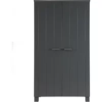 Houten kast Woood Dennis
