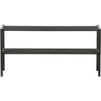 Schoenenkast Woood Ferro