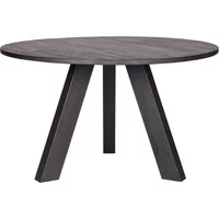 Eettafel Woood Rhonda