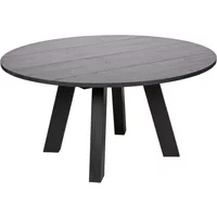Eettafel Woood Rhonda