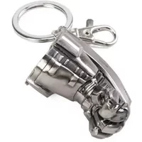 Children's metal key ring World Trade and Technologies Avengers 2 - Hulkbuster Fist 67858/120
