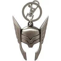 Children's metal key ring World Trade and Technologies Thor Helmet 68083/180