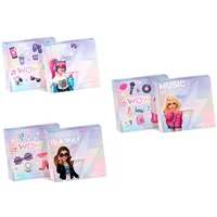 Kladblok Wow Generation Sticky