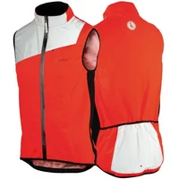 Velo Store - UK Reflective vest Wowow Hardknott | Extra 10% off with Subscription, Postage £16.79 to UK Fedex.