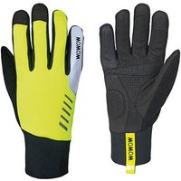 Velo Store - UK Long bike gloves Wowow Daylight | Extra 10% off with Subscription, Postage £16.79 to UK Fedex.