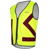 Velo Store - UK Reflective safety vest Wowow Citizen | Extra 10% off with Subscription, Postage £16.79 to UK Fedex.