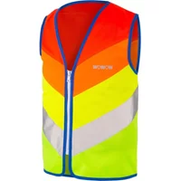 Velo Store - UK Safety vest Wowow | Extra 10% off with Subscription, Postage £16.79 to UK Fedex.