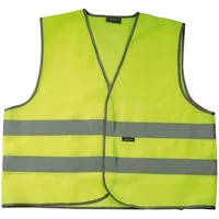 Gilet de sécurité réfléchissant Wowow