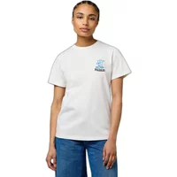 Women's T-shirt Wrangler Graphic