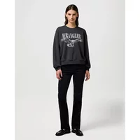 Women's oversized shirt Wrangler