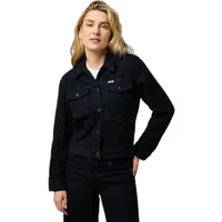 Women's denim jacket Wrangler Heritage