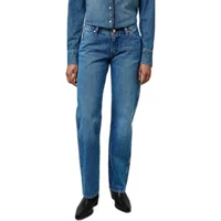 Women's Bootcut Jeans Wrangler Low Rise Cowboy