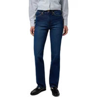 Straight Jeans for Women Wrangler