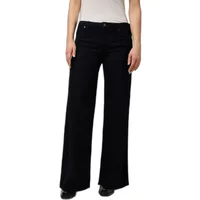Wide Leg Women's Jeans Wrangler World